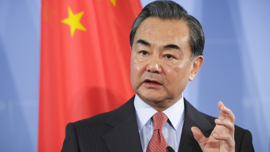 Trung Quốc trao đổi với nhiều nước về tình hình Afghanistan