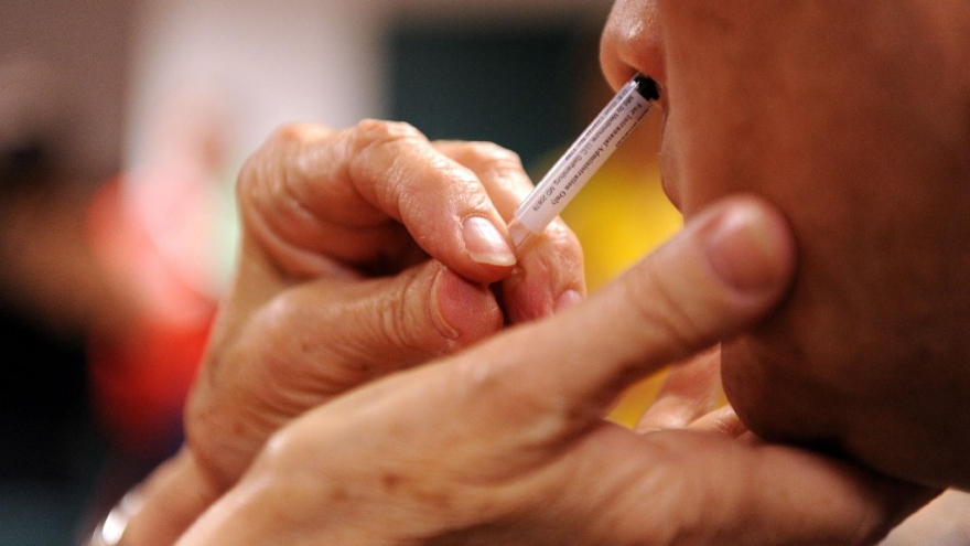 Thái Lan sắp thử nghiệm lâm sàng vaccine ngừa Covid-19 dạng xịt mũi