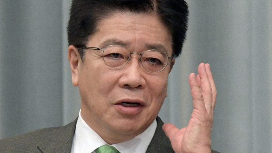 Nhật Bản thận trọng việc Trung Quốc xin gia nhập CPTPP