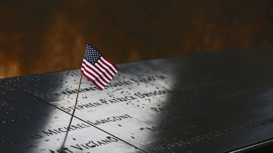 Công trình đặc biệt tưởng niệm vụ 11/9: Sự phản chiếu hữu hình của lịch sử