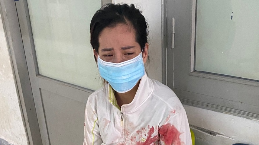 Án mạng xảy ra trong khu vực bị phong toả ở Bình Thuận
