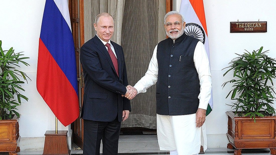 AUKUS ra đời, Ấn Độ rơi vào thế kẹt giữa Pháp và Nga
