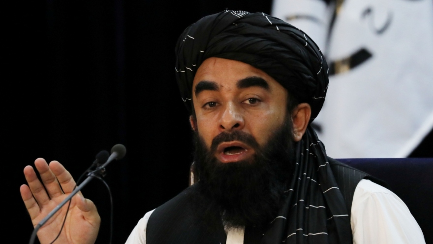 Chính phủ mới của Taliban ở Afghanistan: Không có chỗ cho phe ôn hòa