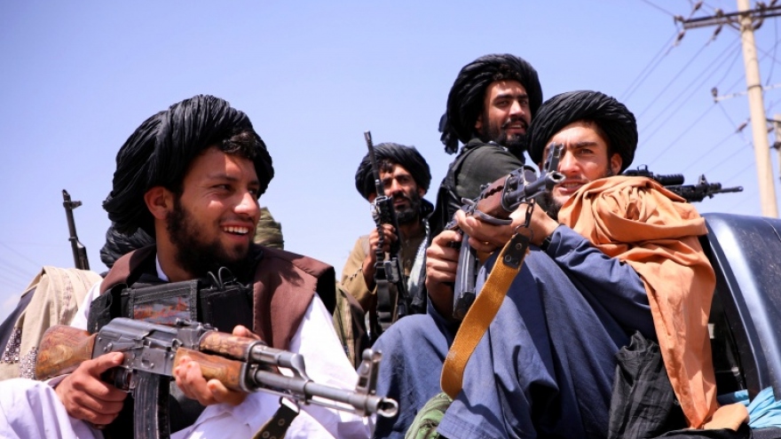 Sự chia rẽ trong nội bộ Taliban đang trầm trọng tới mức nào?