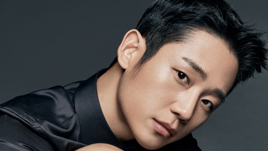 Nam tài tử Jung Hae In: “D.P.” là cơ hội để nhìn lại chứng trầm cảm trong tôi”