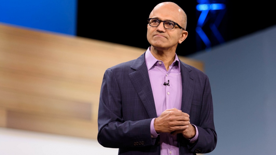 CEO Microsoft: Doanh nghiệp ép nhân viên đến văn phòng là ‘thiển cận’