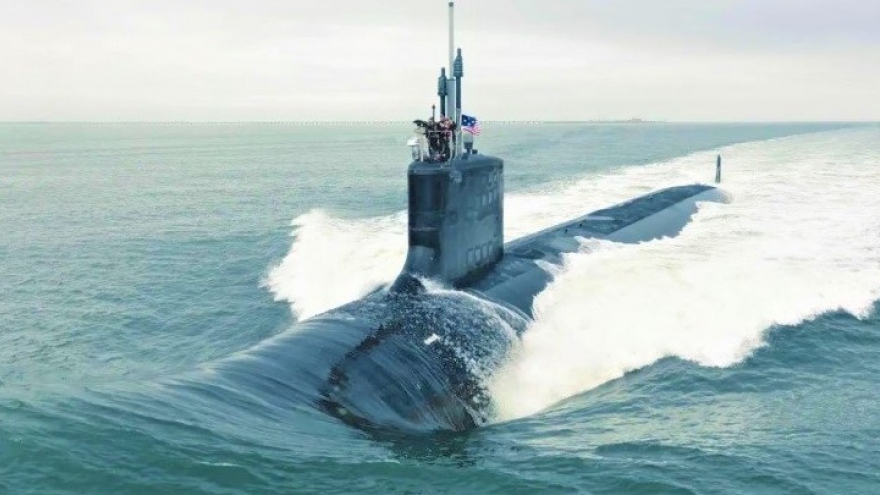 Nguy cơ phổ biến vũ khí hạt nhân khi Australia sở hữu tàu ngầm năng lượng hạt nhân