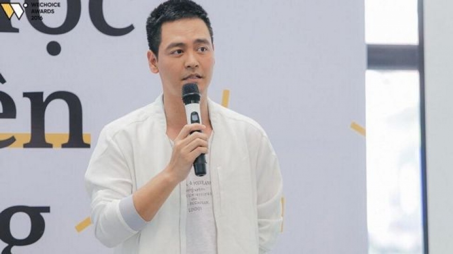 Chuyện showbiz: MC Phan Anh thừa nhận sai sót trong việc làm từ thiện năm 2016