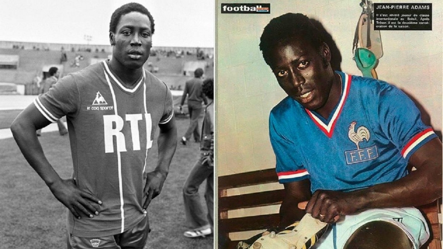 Cựu cầu thủ PSG và ĐT Pháp qua đời sau 39 năm hôn mê