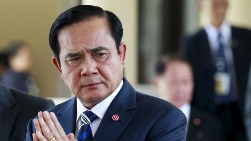 Thủ tướng Thái Lan lần thứ ba vượt qua bỏ phiếu bất tín nhiệm tại Quốc hội