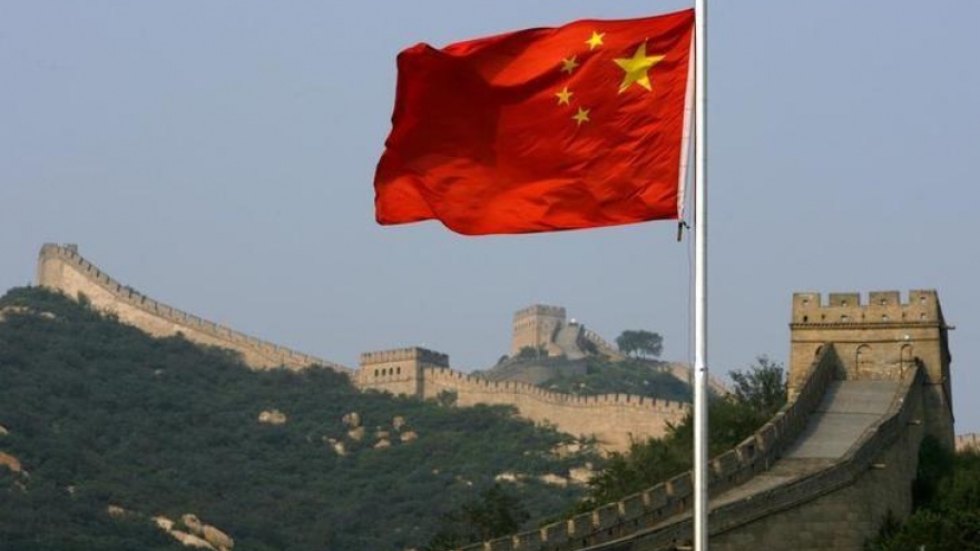 Ngoại trưởng Vương Nghị: Trung Quốc phản đối cường quyền và không sợ ép buộc