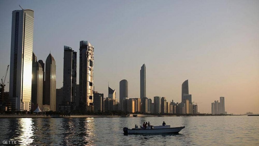 Abu Dhabi đứng đầu bảng xếp hạng toàn cầu về ứng phó với đại dịch