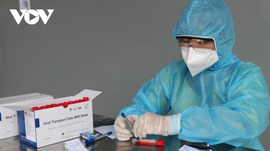 Phần lớn bệnh nhân mắc Covid-19 ở Lâm Đồng đã được điều trị khỏi