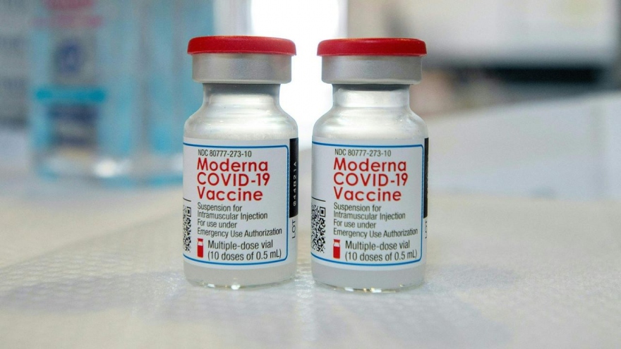 Australia cấp phép sử dụng vaccine Moderna cho trẻ em từ 12 tuổi trở lên