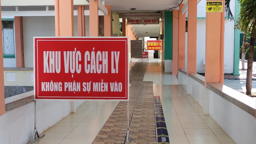 Trường hợp thứ 12 tử vong do COVID-19 ở Đắk Lắk
