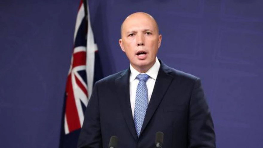 Bộ trưởng Quốc phòng Australia: Mỹ sẽ gia tăng hiện diện quân sự tại Australia