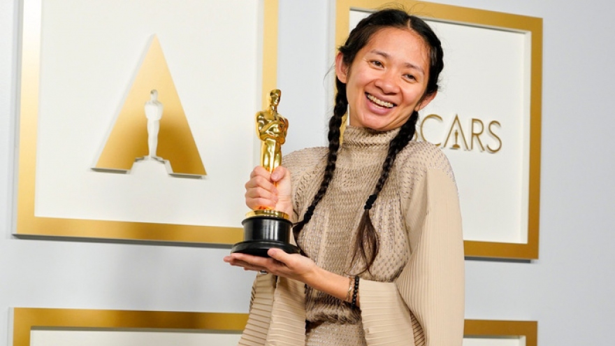 Những đạo diễn gốc Á thành công rực rỡ tại Hollywood thời gian gần đây