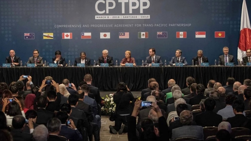 Liệu Trung Quốc có thực sự gia nhập được Hiệp định thương mại CPTPP?