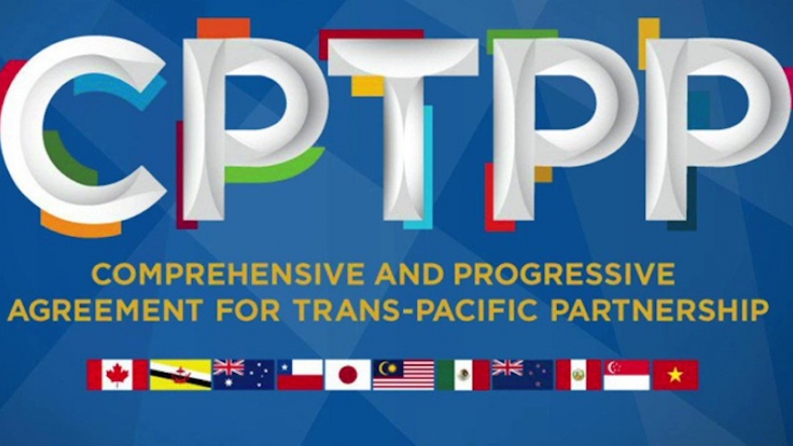Việt Nam sẵn sàng chia sẻ thông tin, kinh nghiệm với Trung Quốc về việc tham gia CPTPP