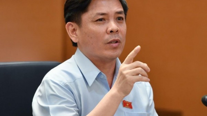 Bộ trưởng Nguyễn Văn Thể phụ trách Tổ công tác “đặc biệt” thúc tiến độ các dự án