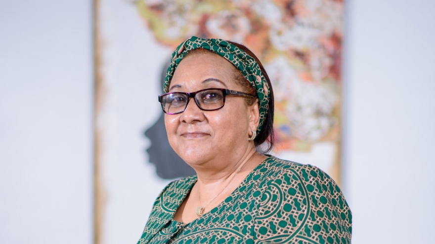 Tanzania có nữ Bộ trưởng Quốc phòng đầu tiên trong lịch sử