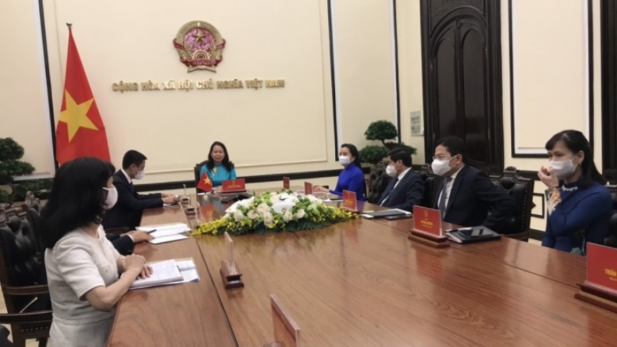 Việt Nam và CHLB Nigieria nâng cao hiệu quả hợp tác song phương