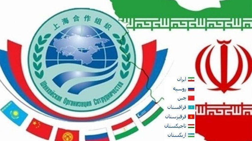 Thành viên SCO là tương lai tươi sáng cho Iran