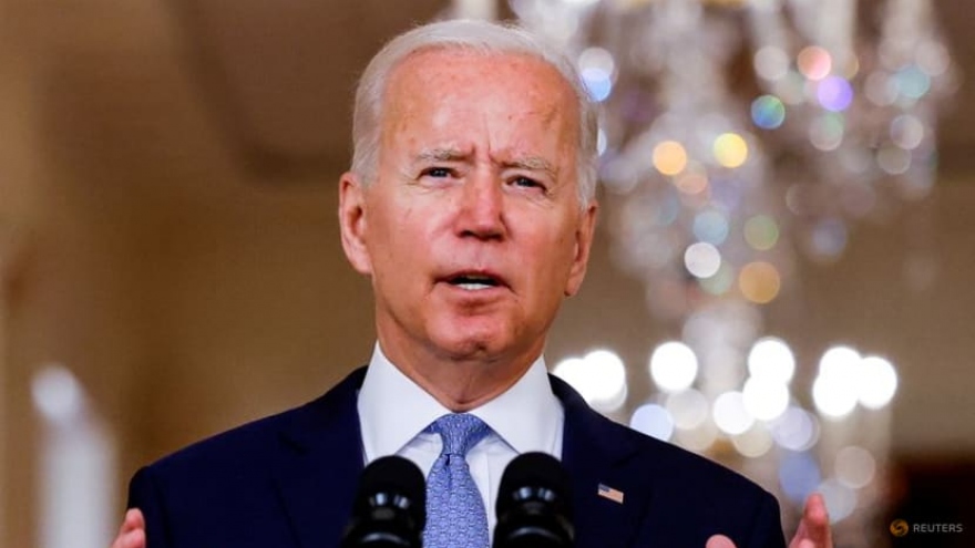 Hai yếu tố khiến Tổng thống Mỹ Biden quyết thoát khỏi “vũng lầy” Afghanistan