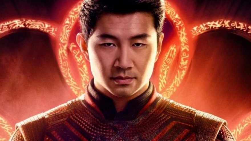 Bom tấn "Shang-Chi" mở màn ấn tượng với doanh thu 8,8 triệu USD