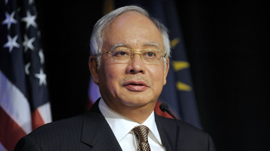 Cựu Thủ tướng Malaysia đảm phận vai trò cố vấn kinh tế