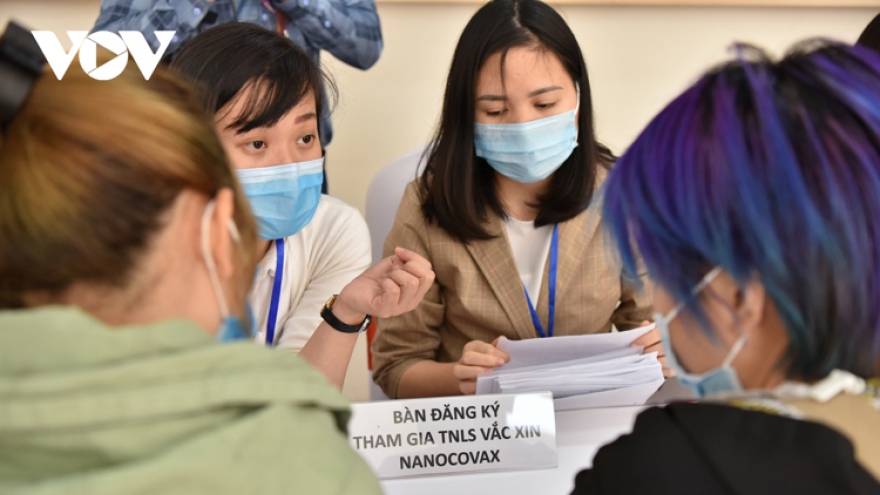 Việt Nam sẽ có ít nhất 1 vaccine COVID-19 tự sản xuất vào cuối năm 2021