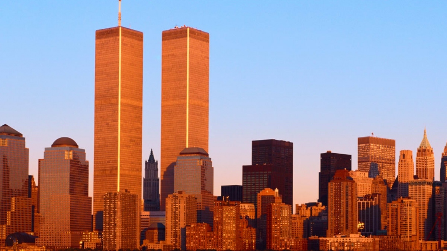 Nhìn lại toàn cảnh thảm kịch 11/9 20 năm trước
