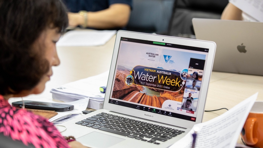 Hợp tác Việt-Úc về đảm bảo an ninh nguồn nước giữa tác động toàn cầu của dịch COVID-19