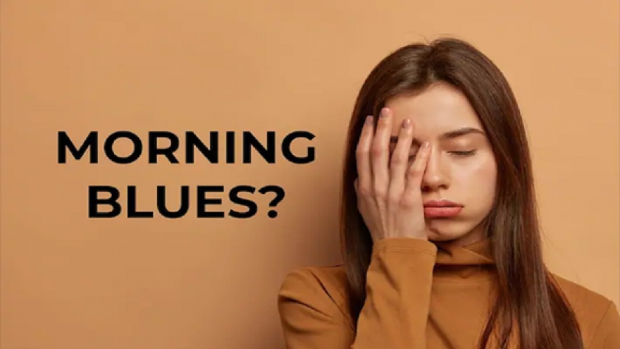 Một số thói quen có thể khiến bạn mệt mỏi khi thức dậy
