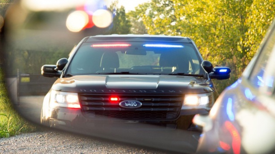 Trộm cắp ô tô có dấu hiệu gia tăng tại Mỹ trong năm 2020