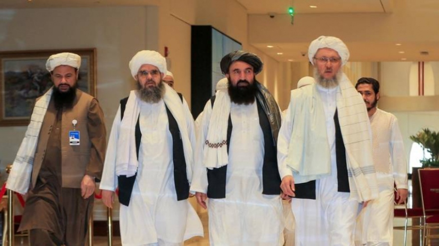 Taliban chuẩn bị ra mắt chính phủ mới