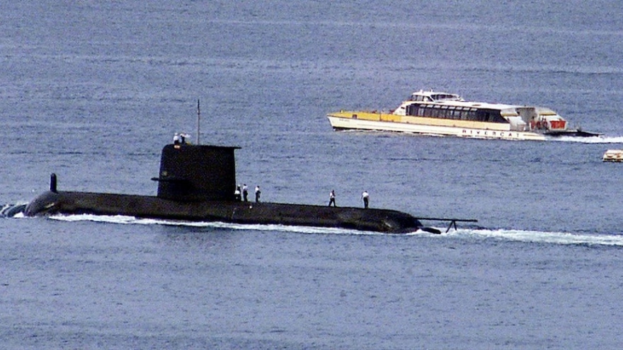 Nguy cơ Australia hủy hợp đồng tàu ngầm Pháp đã hiện hữu từ nhiều năm trước