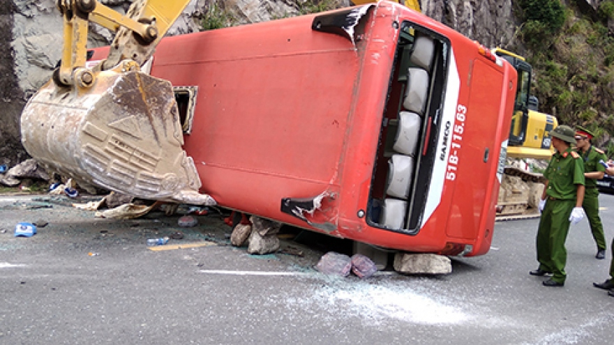 Cả nước có 18 người chết vì tai nạn giao thông trong 3 ngày nghỉ lễ Quốc khánh 2/9