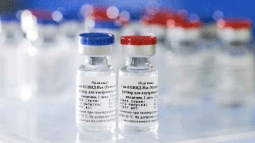 Slovakia chính thức ngừng sử dụng vaccine Sputnik V