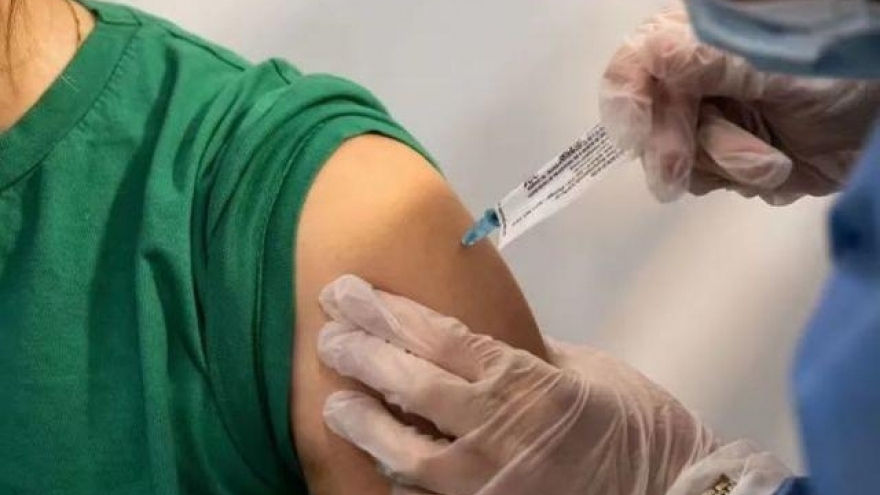 Trung Quốc phát triển vaccine Covid-19 mới có hiệu quả chống các loại biến thể
