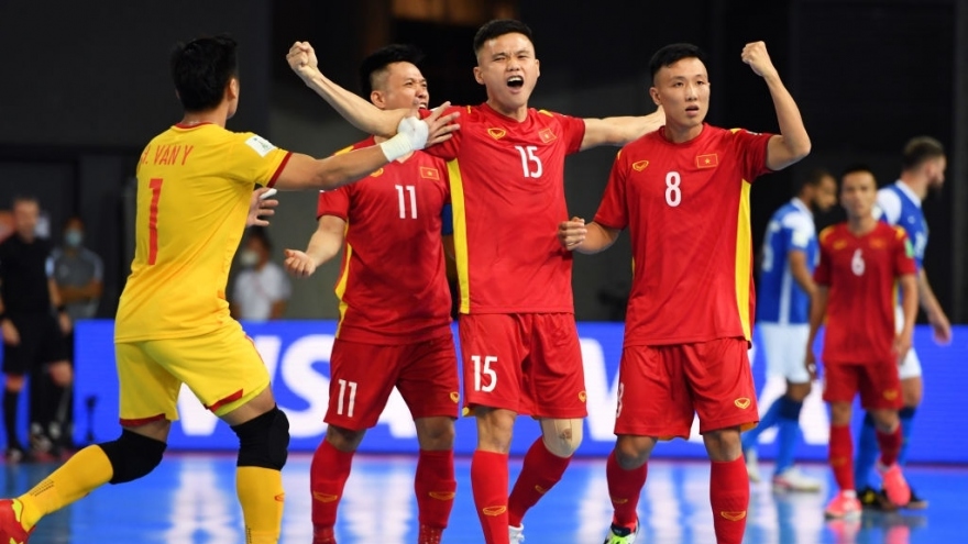 Cựu HLV Miguel Rodrigo: ĐT Futsal Việt Nam sẽ đánh bại ĐT Futsal Panama