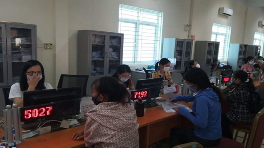 Hàng ngàn lao động mất việc tại Thanh Hóa được nhận trợ cấp thất nghiệp