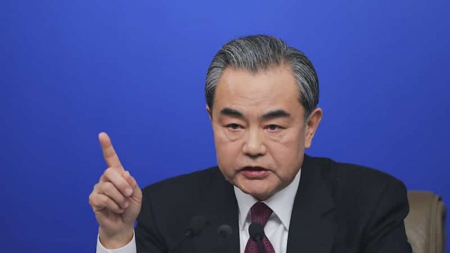 Trung Quốc nỗ lực thúc đẩy “Sáng kiến phát triển toàn cầu”