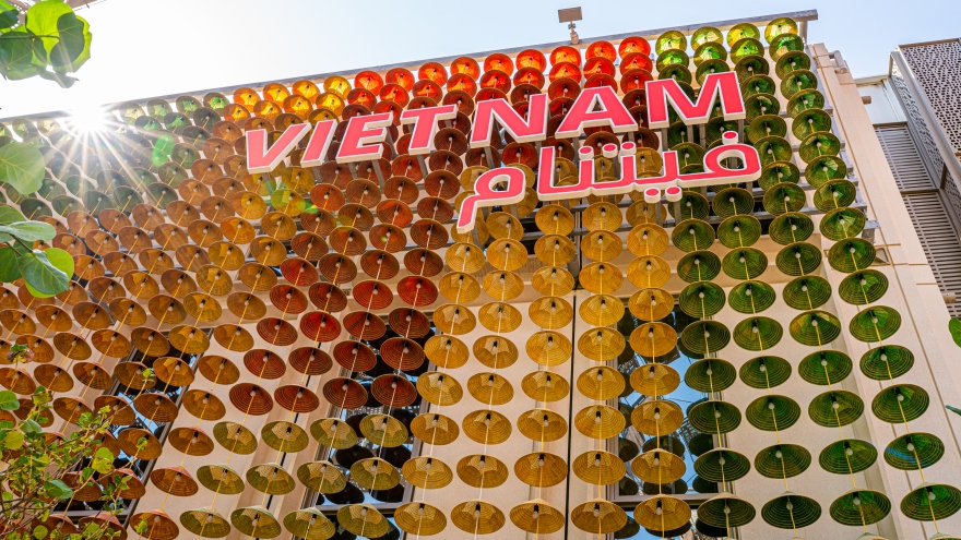 Quảng bá văn hóa, điểm đến Việt Nam tại EXPO 2020 Dubai