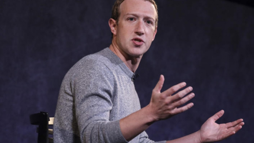 Mark Zuckerberg phủ nhận Facebook đặt lợi nhuận lên trên sự an toàn của người dùng