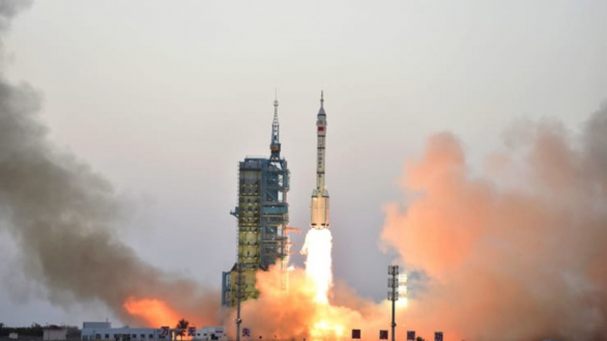 Nga: Trung Quốc thử tên lửa siêu thanh không vi phạm nghĩa vụ quốc tế