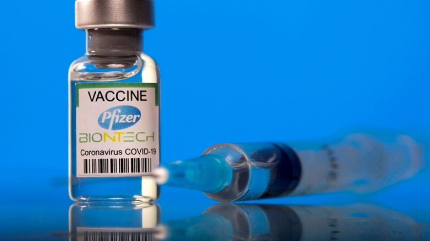 Bang California (Mỹ) sẽ tiêm 1,2 triệu liều vaccine ngừa Covid-19 cho trẻ em