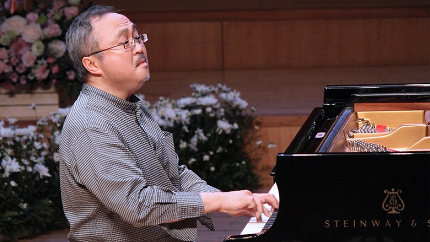 Thí sinh Việt góp tên ở vòng chung kết cuộc thi piano danh giá nhất thế giới