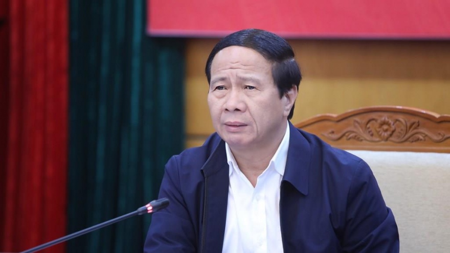 Kết luận của Phó Thủ tướng Chính phủ Lê Văn Thành tại buổi làm việc với UBND tỉnh Bắc Giang