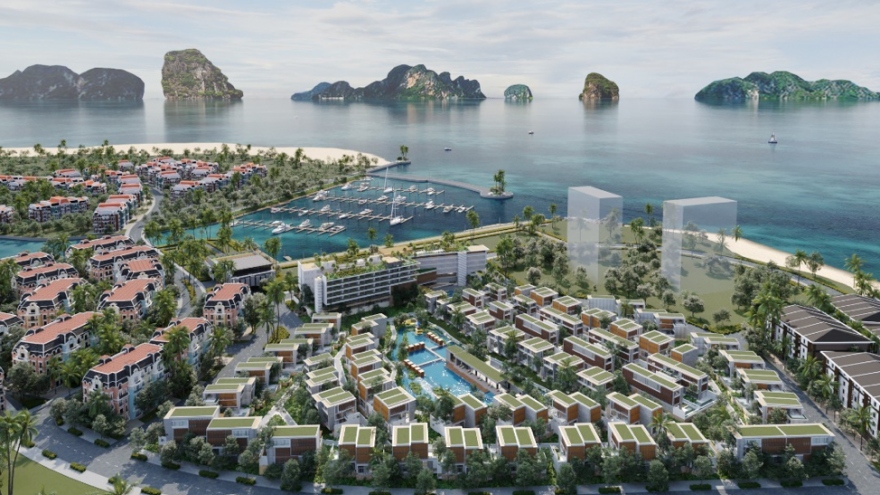 Sailing Club Signature Resort Ha Long Bay gây ấn tượng với sự kiện giới thiệu trực tuyến